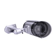 Solight maketa bezpečnostní kamery, na stěnu, LED dioda, 2 x AA (3)