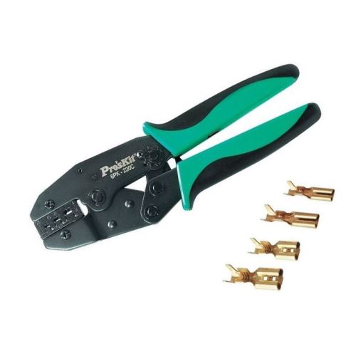 profesionálny kliešte MSM-6PK-230C