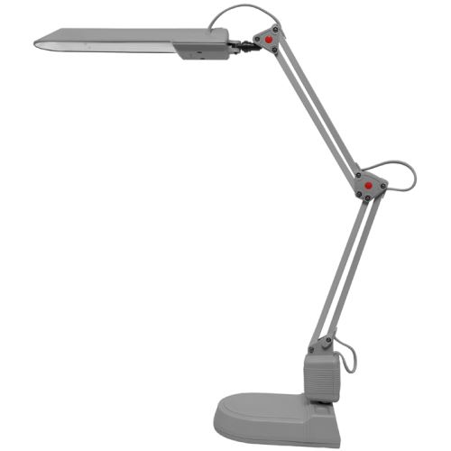 LED stolní lampa ADEPT L50164-LED/STR