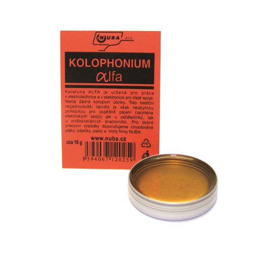 KALAFUNA ALFA