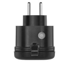 GoSmart Zigbee zásuvka IP44 IP-3008F (4)