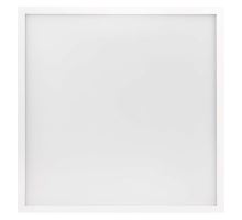 LED panel 60×60, vestavný bílý, 40W neutr. b. UGR CRI>95 (5)