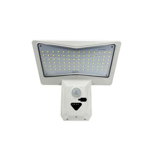 Svítidlo solární IMMAX 08483L Wing PIR