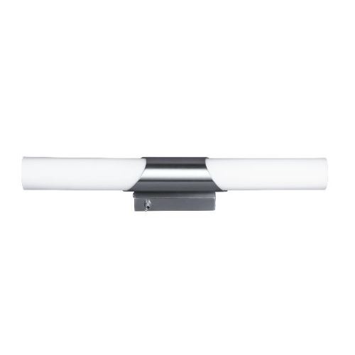 Svietidlo nástenné 2xE14 40W 5004022 IP20 Splash BRILONER