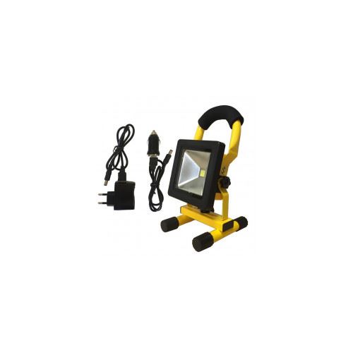LED reflektor Konnoc S-3509 10W