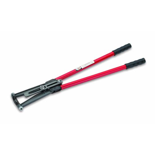 CIMCO 101570 Dierovacie kliešte do 10 mm - 700 mm