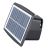 Solight LED solárne nástenné svetlo, teplá a studená biela, 15x10cm Solight LED solárne nástenné svetlo, teplá a studená biela, 15x10cm