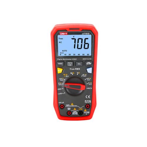 Multimetr UNI-T UT161D
