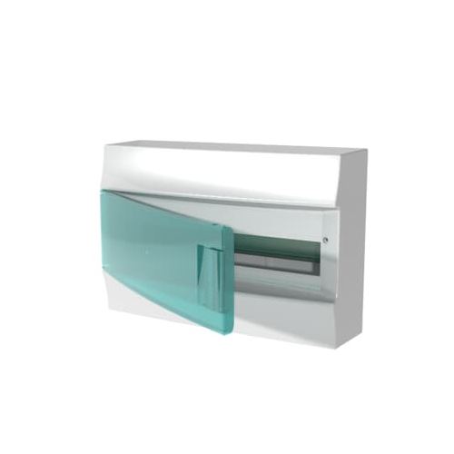 ROZVODNICE NAST. IP41/18M MISTRAL41W