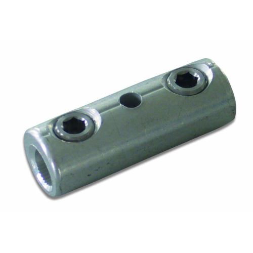 CIMCO 180960  Mosazná šroubová spojka pro Cu 1,5 - 16 mm2