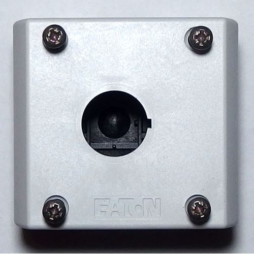 Skriňa M22-I1 IP67 EATON