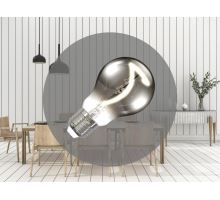 LED Filament SHAPE 4W SMOKE - A60 / E27 / 1800K - ZSF104 (6)