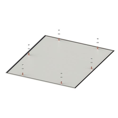 Kryt ND-Q11-KH0608