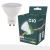 LED zdroj ORO-GU10-TOTO-6,5W-WW