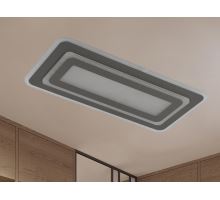 LED stropní lampa s dálkovým ovladačem 85W - J1345/S LED stropní lampa s dálkovým ovladačem 85W - J1345/S