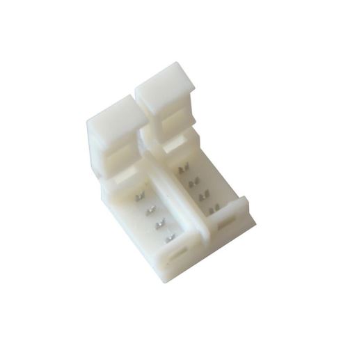 Spojka nepájivá pro RGB LED pásky 5050 30,60LED/m o šířce 10mm, IP65