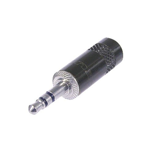 Konektor Jack 3,5mm/zástrčka HQ NTR-NYS231B
