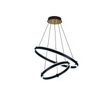 LED svietidlo + diaľkový ovládač 140W - J4339/B (12)