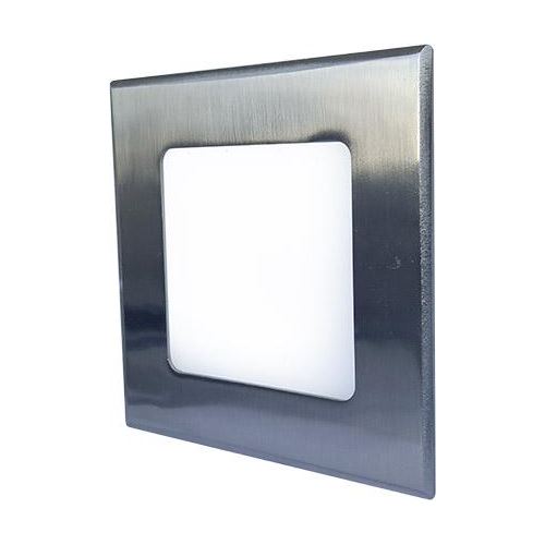 LED svietidlo VEGA-S MCR 6W WW