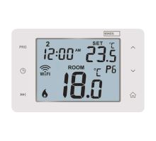GoSmart Digitální pokojový termostat P56201 s wifi (8)