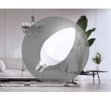 LED žárovka 5W - C37 / E14 / SMD / 4000K - ZLS722 (6)