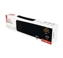 Anténa pokojová CITY ARCH-C200, DVB-T2, DAB, filtr LTE/4G/5G (2)