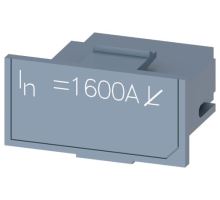 Modul jmenovitého proudu 3VW9011-0LF61