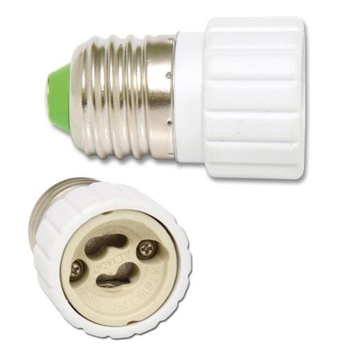 SOCKET E27