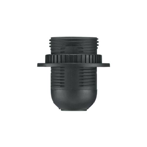 Objímka plastová E27 MALPRO D3006