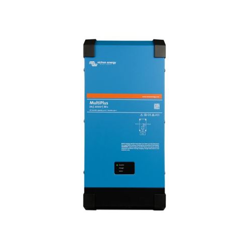 Měnič napětí/nabíječ Victron Energy Multiplus 24V/2000VA/50A-32A
