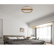 LED stropné svietidlo s diaľkovým ovládačom 60W - J3360/G (1)