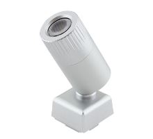 LED reflektor MICRO pre nápletom, 1 W, 12V, 4000K LED reflektor MICRO pre nápletom, 1 W, 12V, 4000K