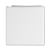 Záslepka 45x45, biela, ABB Profil 45 5525-C00100 B Záslepka 45x45, biela, ABB Profil 45 5525-C00100 B