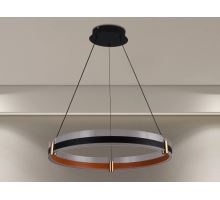 LED svietidlo + diaľkový ovládač 80W - J4333/B LED svietidlo + diaľkový ovládač 80W - J4333/B