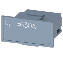 Modul menovitého prúdu 3VW9011-0AA55 Modul menovitého prúdu 3VW9011-0AA55
