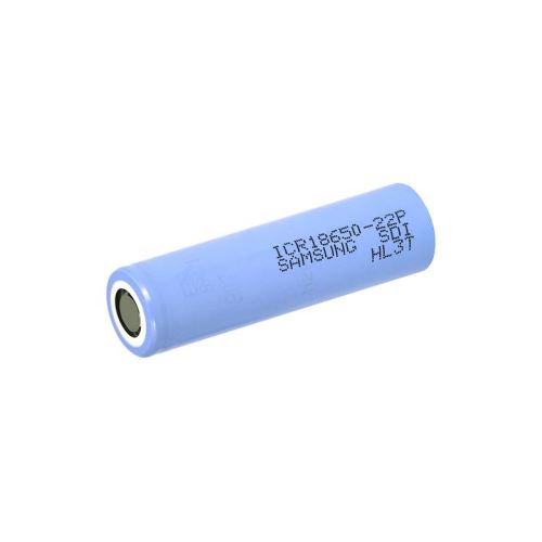Batéria nabíjacia Li-Ion 18650 3,7V/2150 mAh SAMSUNG