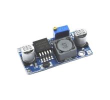 Napájecí modul, step-down měnič 3A s LM2596