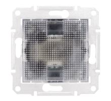 Sedna světlo noční 3W 250V AC