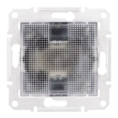 Sedna svetlo nočné 3W 250V AC