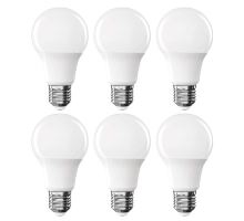 LED žárovka Basic A60 / E27 / 9,4 W (60 W) / 806 lm / neutrální bílá (2)