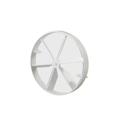KO 125 VENTS spätná klapka