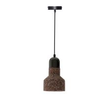 Svítidlo Terrazzo červená 1 x E27 - ME0214R/R (7)