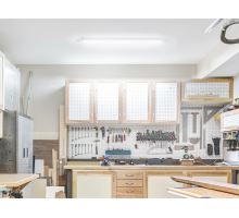 LED prachotesné svietidlo 50W / IP65 LW / 3 / 1500 / 4000K - LNL325/3 (9)