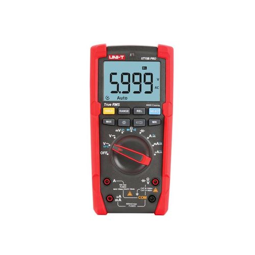 Multimetr UNI-T UT15B PRO