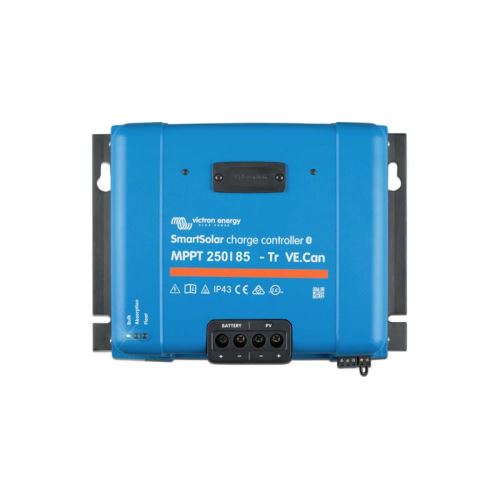 Solární regulátor MPPT Victron Energy SmartSolar 250/85-Tr VE.Can