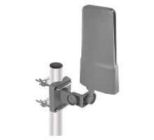 Anténa univerzálna VILLAGE FLIPP-V200, DVB-T2, DAB, filter LTE/4G/5G