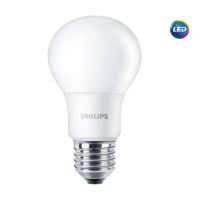 LEd žiarovka CorePro Philips 7,5W 4000K E27 LEd žiarovka CorePro Philips 7,5W 4000K E27