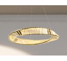 LED svítidlo + dálkový ovladač 40W - J6349/CH (1)