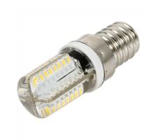 LED žiarovka E14 6W 4000K 64xSMD 3014 Plass LED žiarovka E14 6W 4000K 64xSMD 3014 Plass