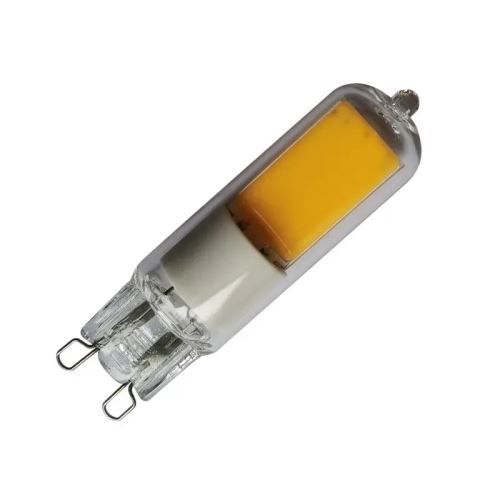 LED žárovka 4W - G9 / COB / 4000K - ZLS624COB